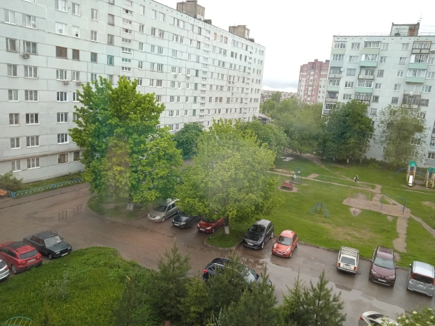 . Вариант № 41489, 7, площадь - 33.4 квм, цена 2350000.0000 рублей