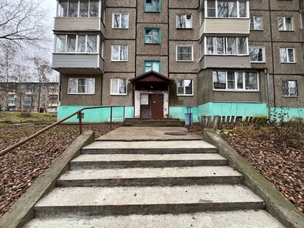 Купить квартиру на улице Лакина в Владимире. Вариант № 9180744, 1, площадь -  квм, цена 4150000 рублей