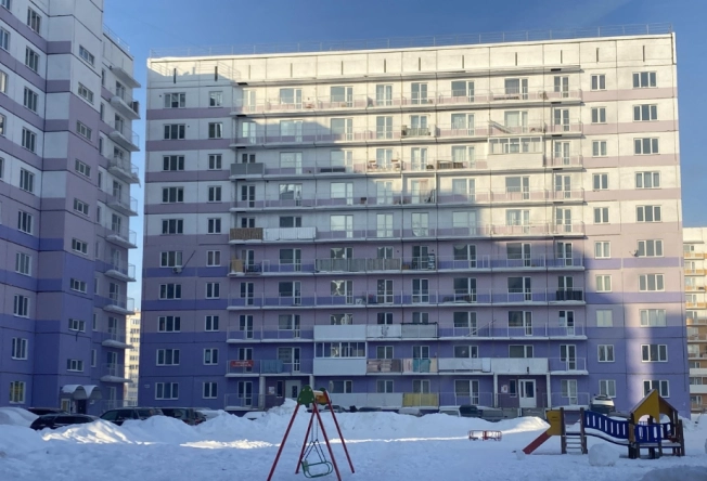 Купить квартиру на улице Дмитрия Шмонина в Новосибирске. Вариант № 3420331, 9, площадь -  квм, цена 10450000 рублей