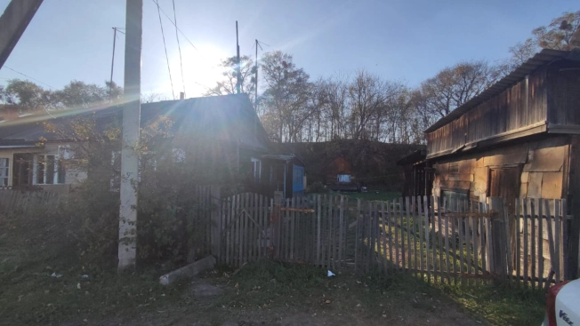 Купить однокомнатную квартиру в Приморском крае. Вариант № 7577906, 2, площадь -  квм, цена 2100000 рублей