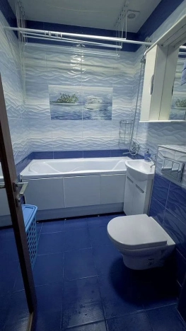 Купить квартиру в районе Заводский в Кемерове. Вариант № 1717623, 13, площадь -  квм, цена 4800000 рублей