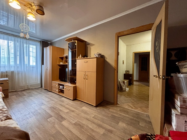 . Вариант № 2179924, 1, площадь - 58.4 квм, цена 6700000 рублей