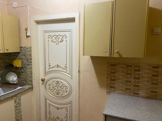 . Вариант № 1198265, 6, площадь - 23 квм, цена 1400000 рублей