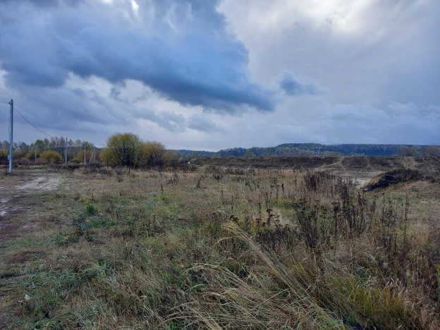 Купить земельный участок в Нижегородской области. Вариант № 31790, 14, площадь -  квм, цена 1452000 рублей