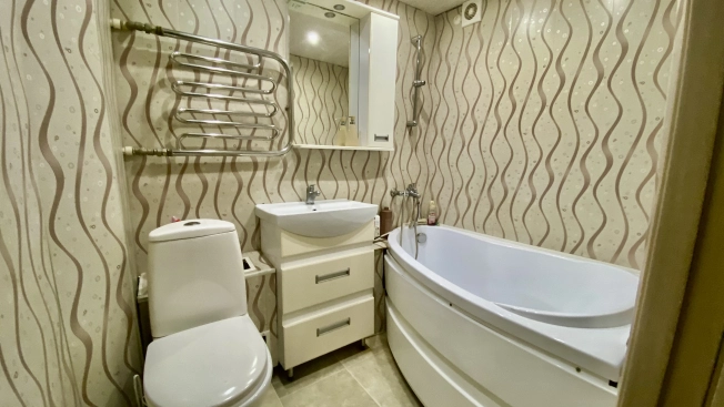 Купить трехкомнатную квартиру в районе Октябрьский в Пензе. Вариант № 8821483, 16, площадь -  квм, цена 5590000 рублей