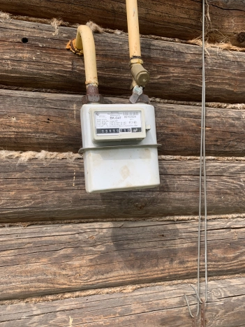 Купить дом в Гороховеце. Вариант № 43643, 18, площадь -  квм, цена 1700000 рублей