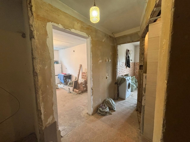 Купить двухкомнатную квартиру в Иванове. Вариант № 2817260, 6, площадь -  квм, цена 3400000 рублей