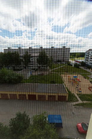 Купить двухкомнатную квартиру на вторичке в Микрорайоне 4-й, Тобольск в Тобольске. Вариант № 11034, 17, площадь -  квм, цена 5800000 рублей