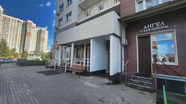 Купить двухкомнатную квартиру на улице Рождественская в Москве. Вариант № 10834813, 13, площадь -  квм, цена 14790000 рублей