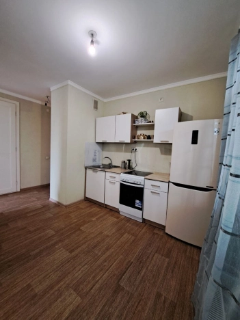 Купить двухкомнатную квартиру у метро Девяткино в Санкт-Петербурге. Вариант № 7912613, 7, площадь -  квм, цена 16800000 рублей