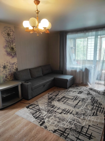 Купить однокомнатную квартиру у метро Бунинская аллея в Подольске. Вариант № 15519, 0, площадь -  квм, цена 5900000 рублей