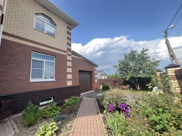 Купить дом в Микрорайоне Молодёжный-2, Луховицы в Луховицах. Вариант № 2068, 18, площадь -  квм, цена 19100000 рублей