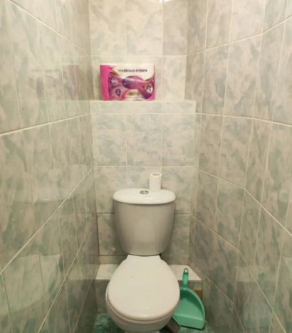 Купить трехкомнатную квартиру в Новосибирской области. Вариант № 10463884, 6, площадь -  квм, цена 8200000 рублей