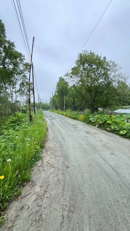 Купить земельный участок в Южно-Сахалинске. Вариант № 53885, 1, площадь -  квм, цена 1100000 рублей