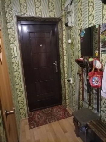 . Вариант № 8080249, 6, площадь - 45.4 квм, цена 3300000 рублей