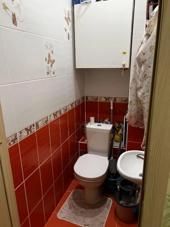 Купить двухкомнатную квартиру на улице Парковая в Московской области. Вариант № 10712662, 4, площадь - квм, цена 10600000 рублей