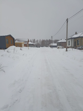 Купить земельный участок в Новосибирске. Вариант № 10641125, 8, площадь -  квм, цена 2600000 рублей