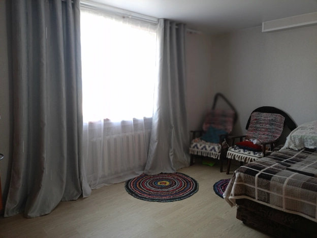 Купить квартиру на улице Гагарина в Республике Бурятия. Вариант № 9391602, 10, площадь -  квм, цена 4200000 рублей