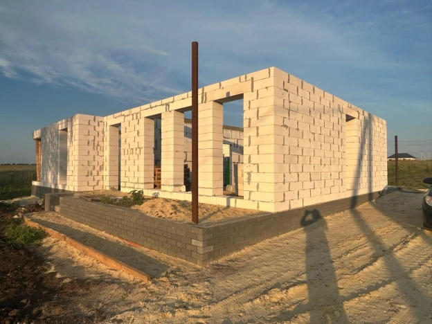 Купить дом в Белгородской области. Вариант № 9157990, 0, площадь -  квм, цена 3299000 рублей