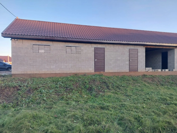 Купить земельный участок в Стерлитамаке. Вариант № 25028, 1, площадь -  квм, цена 5300000 рублей