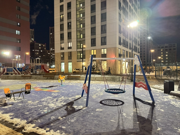 Купить квартиру в районе Богородское в Москве. Вариант № 14302, 30, площадь - квм, цена 21299000.0000 рублей
