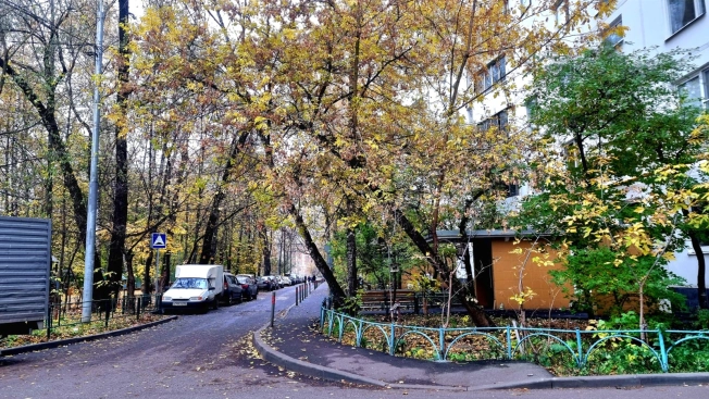 Купить комнату в Москве. Вариант № 8223641, 12, площадь -  квм, цена 6900000 рублей