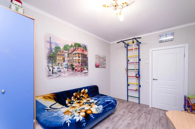 . Вариант № 36250, 6, площадь - 60.3 квм, цена 5400000 рублей