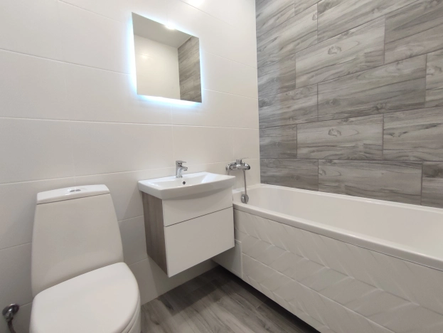 Купить однокомнатную квартиру на улице Юрия Гагарина в Калининграде. Вариант № 1166753, 27, площадь -  квм, цена 5200000 рублей