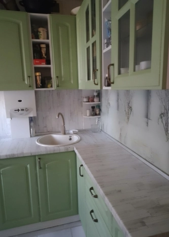 Купить квартиру в Нижегородской области. Вариант № 10466809, 5, площадь -  квм, цена 4900000 рублей