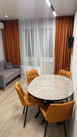 Купить однокомнатную квартиру на улице Никитина в Владимире. Вариант № 10523642, 7, площадь -  квм, цена 6780000 рублей