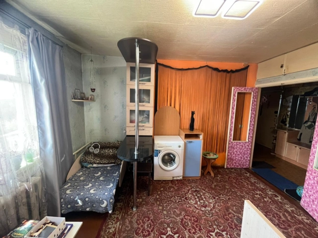 . Вариант № 3450270, 3, площадь - 49.7 квм, цена 4000000 рублей