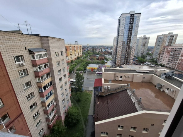 Купить двухкомнатную квартиру в Новосибирске. Вариант № 9564410, 7, площадь -  квм, цена 8150000 рублей