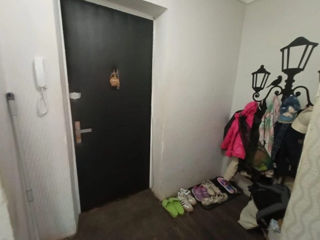 . Вариант № 720318, 9, площадь - 31.7 квм, цена 4800000 рублей