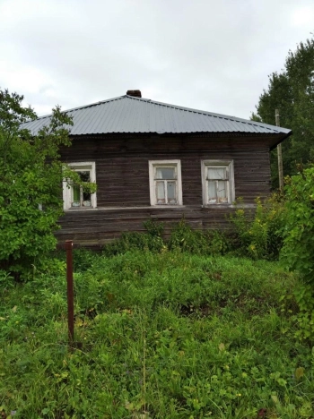 Купить дачу в Вологодской области. Вариант № 2627, 1, площадь -  квм, цена 600000 рублей