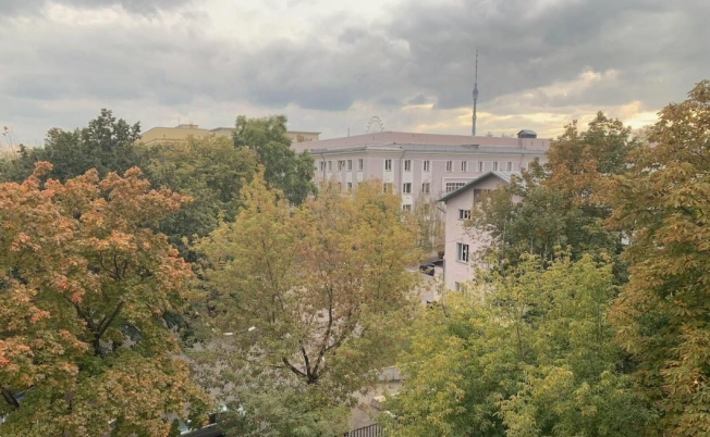 Купить квартиру в Москве. Вариант № 8157775, 12, площадь -  квм, цена 7100000 рублей