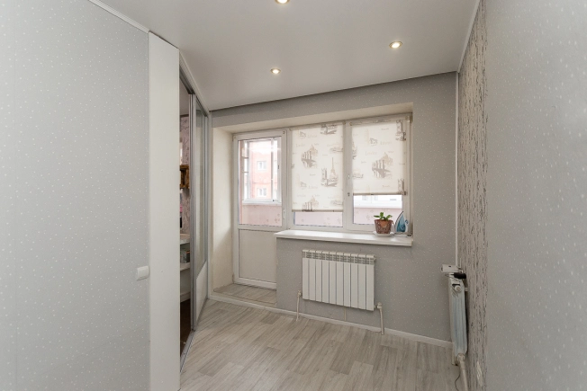 Купить однокомнатную квартиру на улице Пичугина в Владимире. Вариант № 2874663, 10, площадь -  квм, цена 3500000 рублей