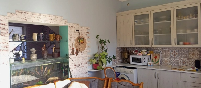 Купить дом на улице Приозёрная в Краснодаре. Вариант № 20871, 13, площадь -  квм, цена 9700000 рублей