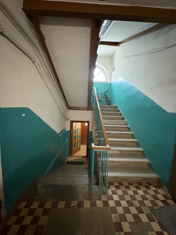 Купить двухкомнатную квартиру в Сыктывкаре. Вариант № 22317, 15, площадь -  квм, цена 4000000 рублей