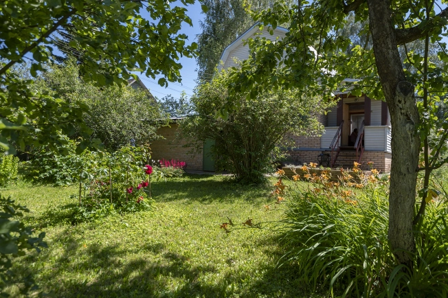 Купить дом в Москве. Вариант № 10193, 9, площадь - квм, цена 6300000 рублей