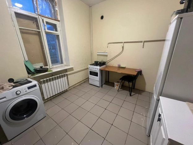 Купить комнату в Москве. Вариант № 9323301, 24, площадь - квм, цена 10500000 рублей