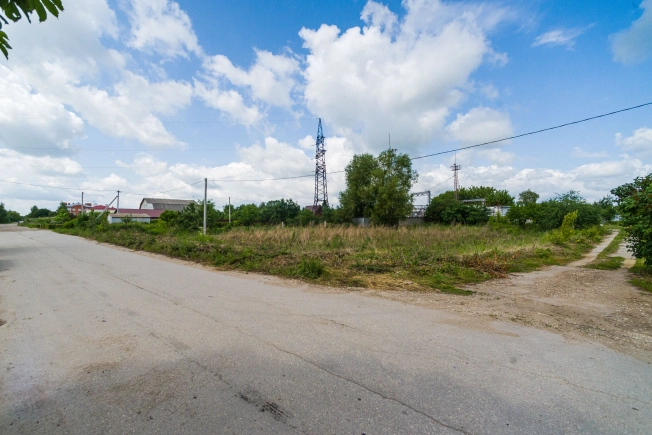 Купить земельный участок в Рязани. Вариант № 9571555, 4, площадь -  квм, цена 1350000 рублей