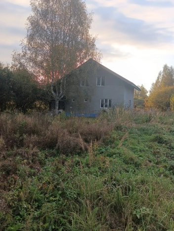 Купить дом на улице Пушкина в Владимире. Вариант № 6863009, 2, площадь -  квм, цена 9990000 рублей