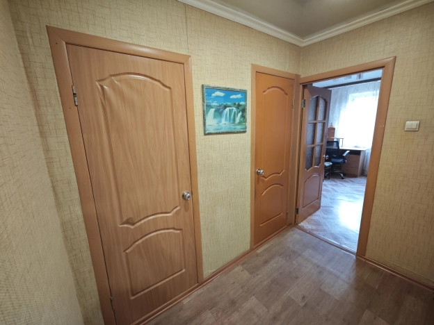 Купить квартиру на улице Энергетиков в Владимире. Вариант № 6066746, 35, площадь -  квм, цена 4900000 рублей