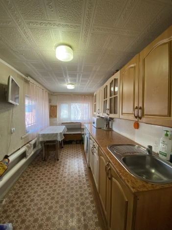 Купить дом в Микрорайоне Прометей, Октябрьский в Октябрьском. Вариант № 32418, 5, площадь -  квм, цена 7200000 рублей