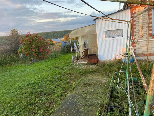 Купить дом на улице Анастасии Федориной в Республике Татарстан (татарстан). Вариант № 4151802, 23, площадь -  квм, цена 2800000 рублей