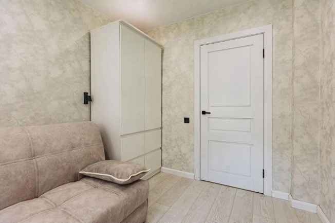 Купить двухкомнатную квартиру в районе Московский в Калининграде. Вариант № 6624270, 6, площадь -  квм, цена 6100000 рублей