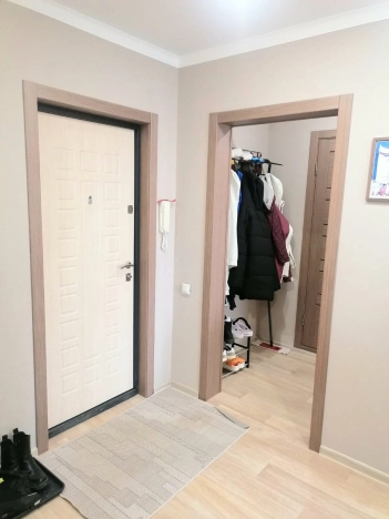 Купить квартиру на вторичке на улице проезд Домостроителей в Тобольске. Вариант № 25980, 12, площадь -  квм, цена 4800000 рублей