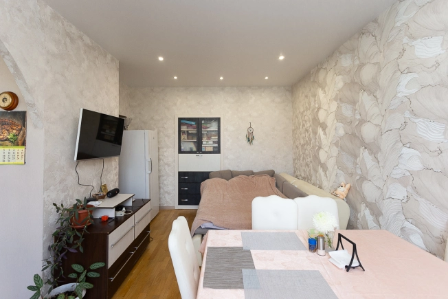 . Вариант № 57903, 3, площадь - 75 квм, цена 10500000 рублей