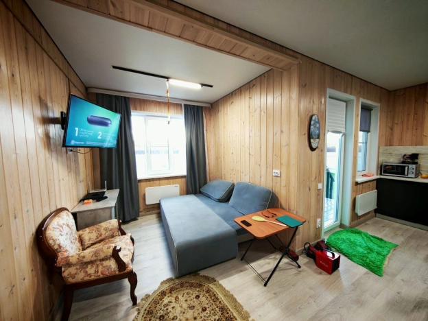 Купить дом в Москве. Вариант № 9105711, 5, площадь - квм, цена 8999954 рублей