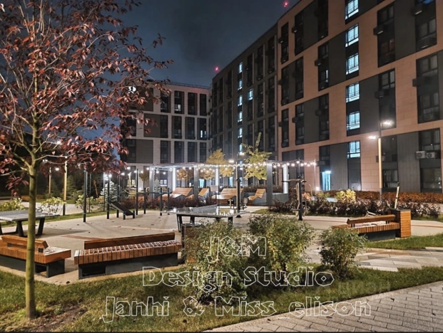 Купить квартиру в Москве. Вариант № 8691923, 1, площадь - квм, цена 14790000 рублей